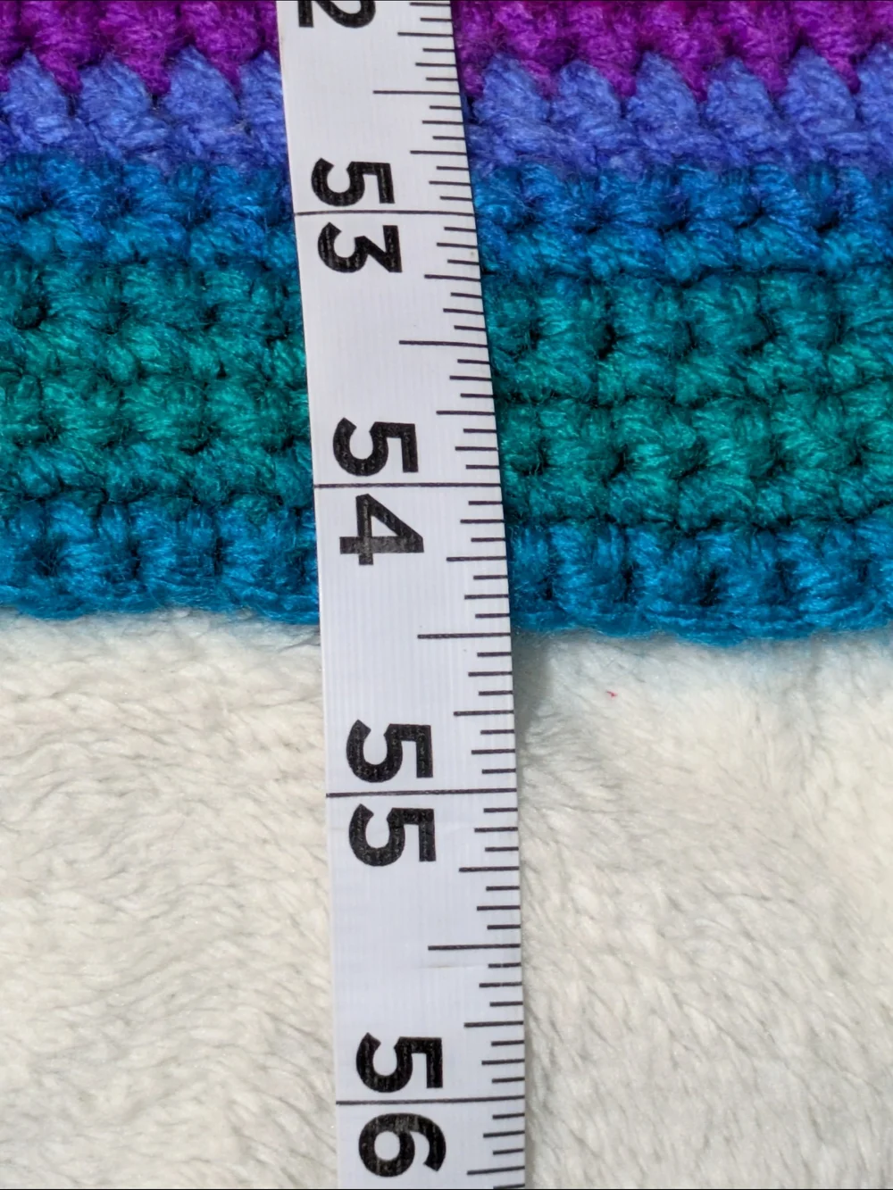 Homemade brand dimensions
